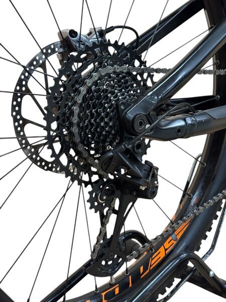 Conway Xyron S 427 2021 | black | 27.5" | XL | 500 - 3000 km 4