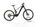 Conway Xyron S 5.0 2025 | black | 29"/27.5" | XL | < 500 km, thumbnail 1 of 5