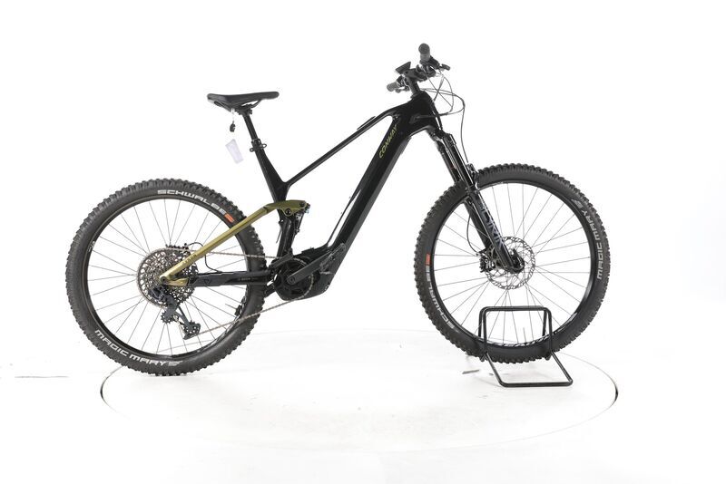 Conway Xyron S 5.0 2025 | black | 29"/27.5" | XL | < 500 km, image 1 of 5