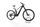 Conway Xyron S 5.0 2025 | black | 29"/27.5" | XL | < 500 km, thumbnail 2 of 5