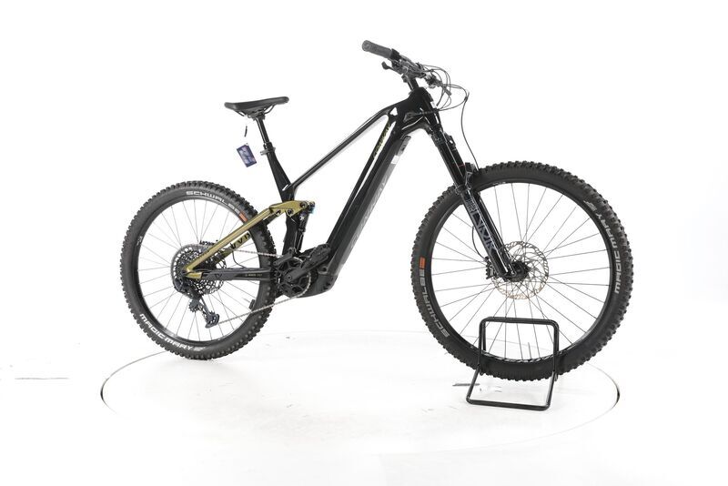 Conway Xyron S 5.0 2025 | black | 29"/27.5" | XL | < 500 km, image 2 of 5