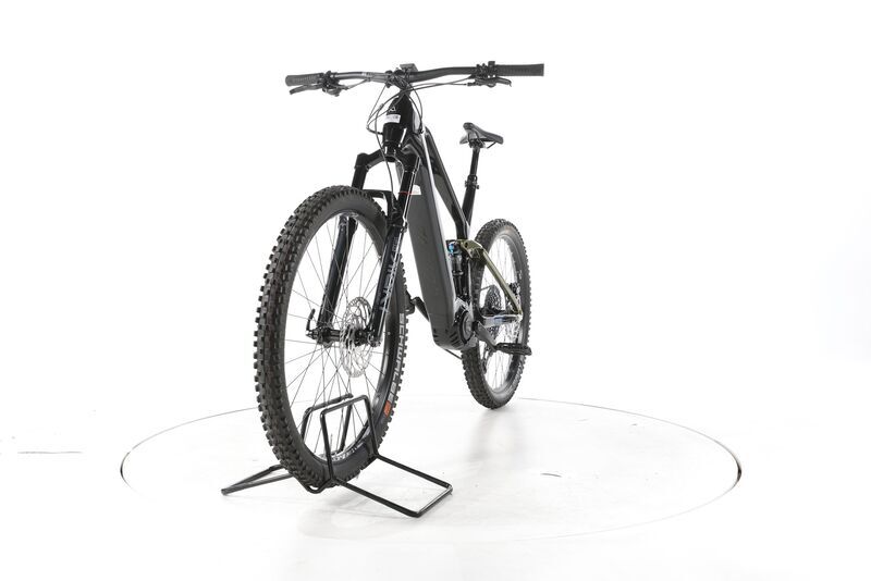 Conway Xyron S 5.0 2025 | black | 29"/27.5" | XL | < 500 km, image 5 of 5