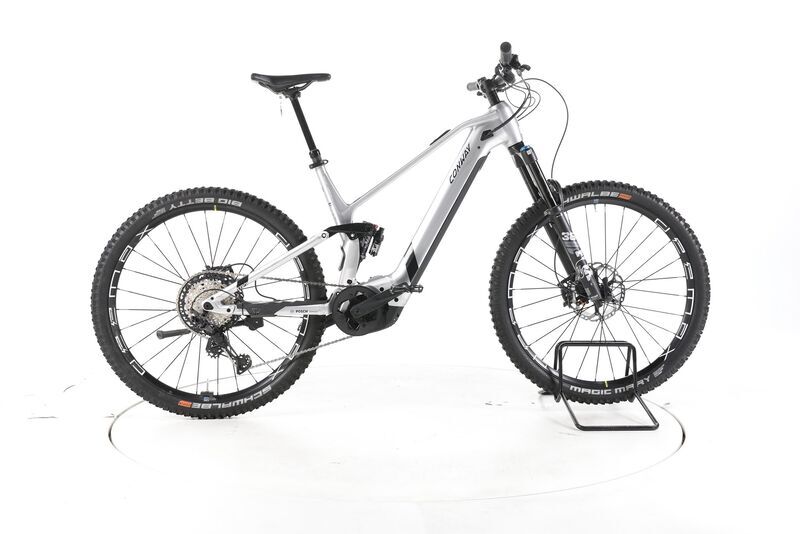 Conway Xyron S 5.9 2023 | stříbrná | 29" | 49 cm | 500 - 3000 km, image 1 of 5