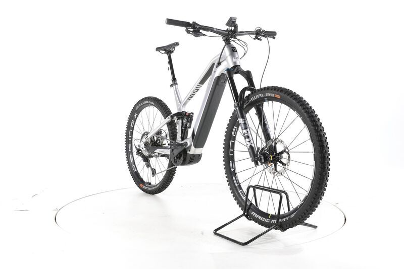 Conway Xyron S 5.9 2023 | stříbrná | 29" | 49 cm | 500 - 3000 km, image 3 of 5