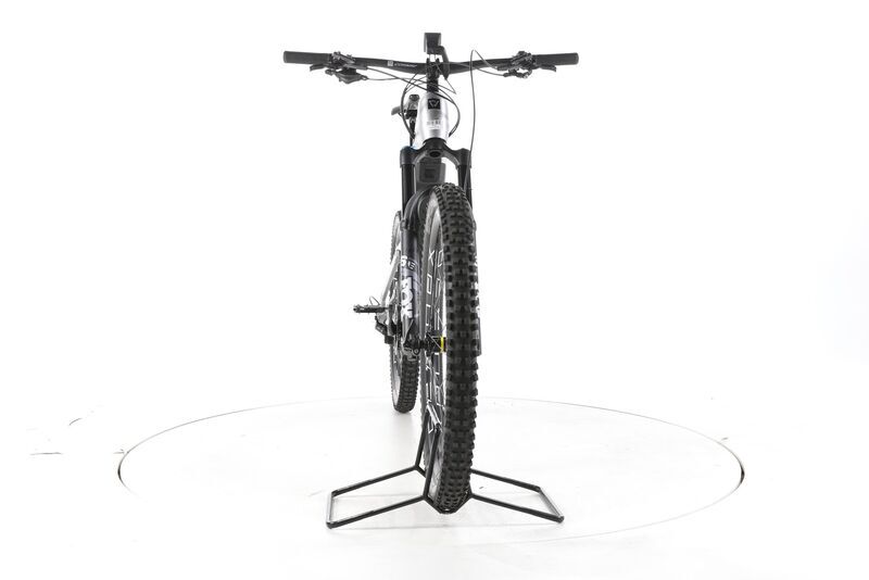 Conway Xyron S 5.9 2023 | stříbrná | 29" | 49 cm | 500 - 3000 km, image 4 of 5