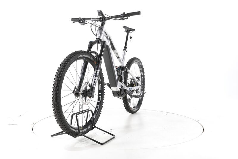 Conway Xyron S 5.9 2023 | stříbrná | 29" | 49 cm | 500 - 3000 km, image 5 of 5