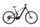 Conway Xyron S 7.9 (2023) | Diamant | schwarz | 29" | 49 cm | XL | < 100 km | Sram GX Eagle thumbnail 1/5