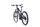 Conway Xyron S 7.9 (2023) | Diamant | schwarz | 29" | 49 cm | XL | < 100 km | Sram GX Eagle thumbnail 3/5