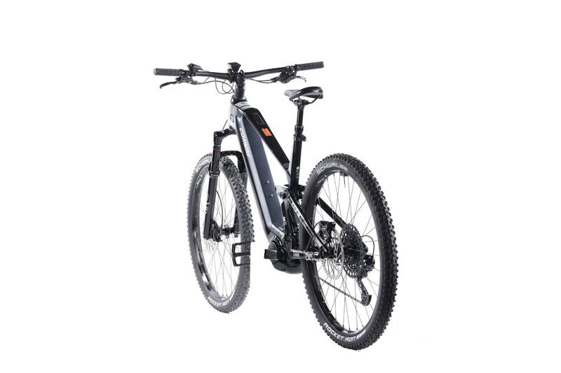 Conway Xyron S 7.9 (2023) | Diamant | schwarz | 29" | 49 cm | XL | 500 - 1000 km | Sram NX Eagle 3