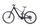 Conway Xyron S 7.9 (2023) | Diamant | schwarz | 29" | 49 cm | XL | < 100 km | Sram GX Eagle thumbnail 4/5