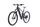 Conway Xyron S 7.9 (2023) | Diamant | schwarz | 29" | 49 cm | XL | < 100 km | Sram GX Eagle thumbnail 5/5