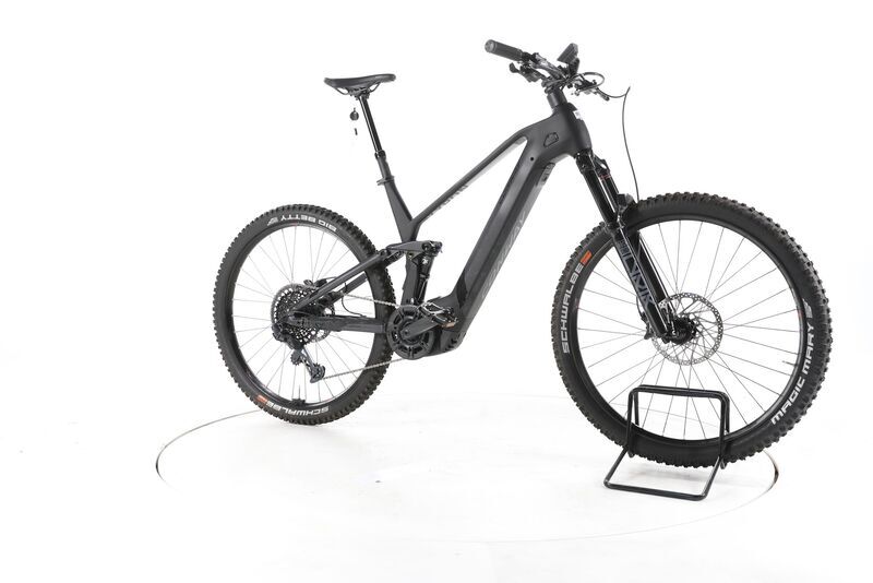 Conway Xyron S 7.9 2023 | noir | 29" | 49 cm | < 500 km, image 1 of 4