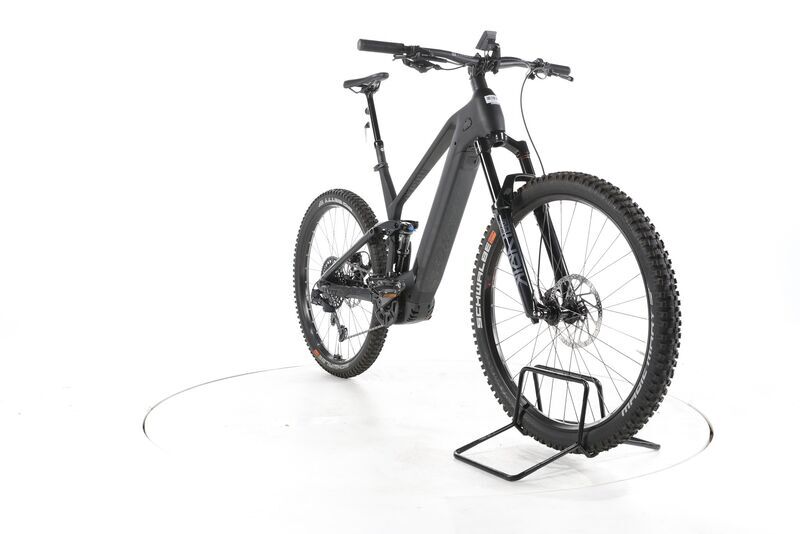 Conway Xyron S 7.9 2023 | noir | 29" | 49 cm | < 500 km, image 2 of 4