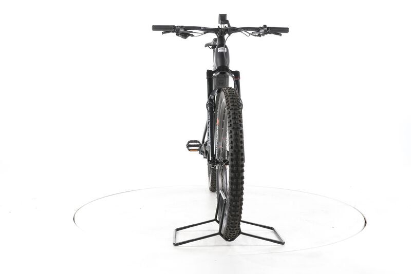 Conway Xyron S 7.9 2023 | noir | 29" | 49 cm | < 500 km, image 3 of 4