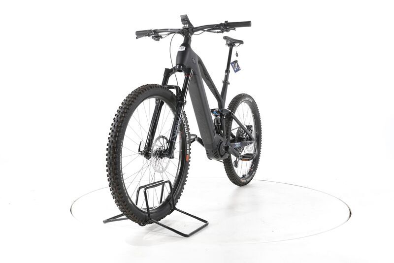 Conway Xyron S 7.9 2023 | noir | 29" | 49 cm | < 500 km, image 4 of 4