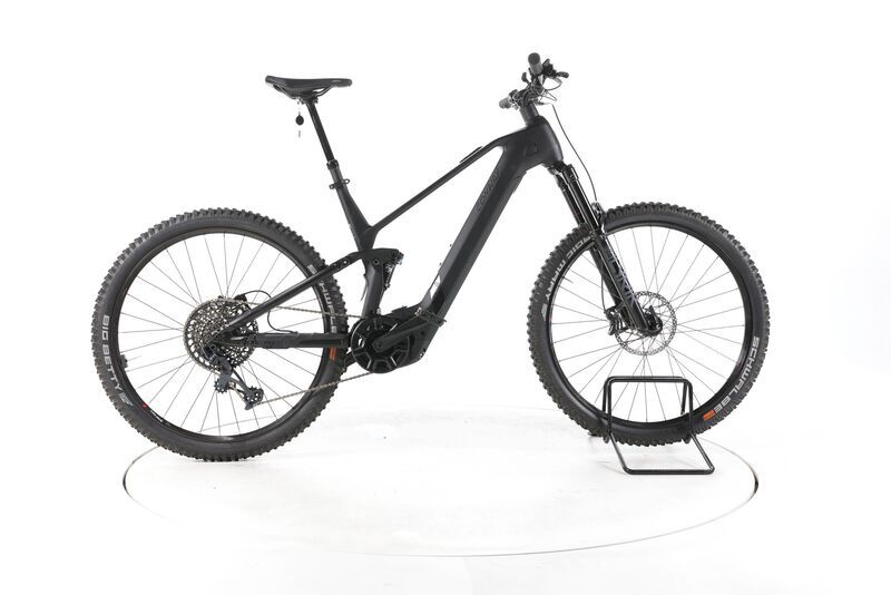 Conway Xyron S 7.9 2023 | black | 29" | 49 cm | < 500 km, image 1 of 5