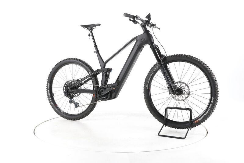 Conway Xyron S 7.9 2023 | black | 29" | 49 cm | < 500 km, image 2 of 5