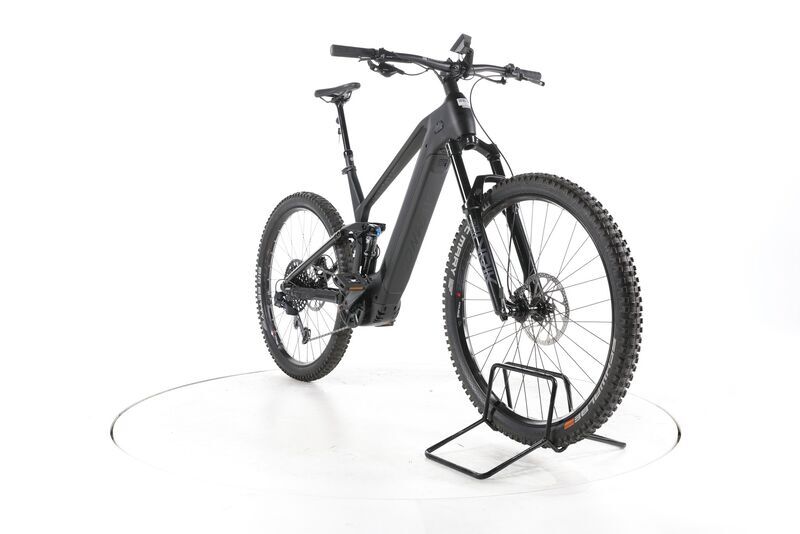 Conway Xyron S 7.9 2023 | black | 29" | 49 cm | < 500 km, image 3 of 5