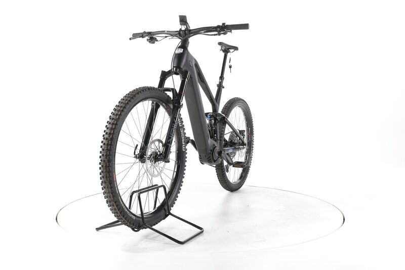 Conway Xyron S 7.9 2023 | black | 29" | 49 cm | < 500 km, image 5 of 5