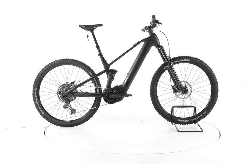 Conway Xyron z 7.9 2023 | czarny | 29" | L | 500 - 3000 km, image 1 of 5