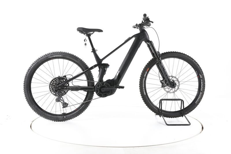 Conway Xyron MIT 7.9 2023 | preto | 29" | 43 cm | > 3000 km, image 1 of 5