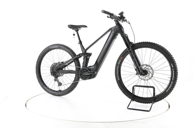 Conway Xyron MIT 7.9 2023 | preto | 29" | 43 cm | > 3000 km, image 2 of 5
