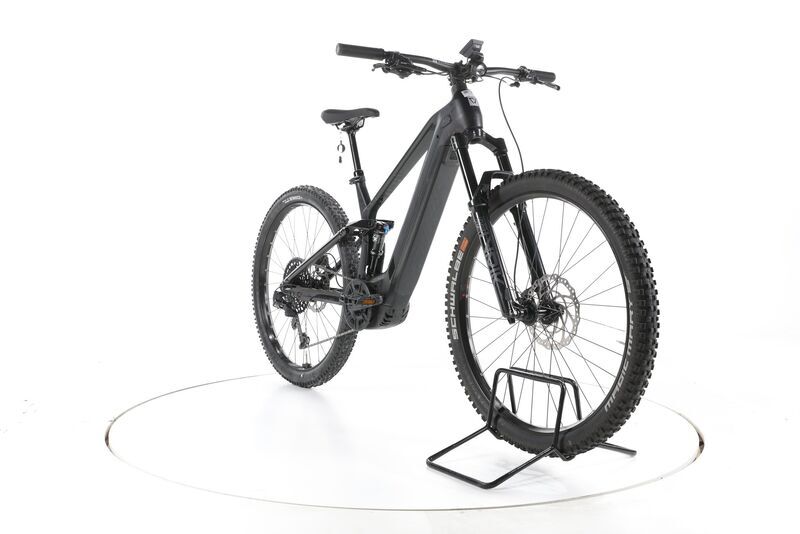 Conway Xyron MIT 7.9 2023 | preto | 29" | 43 cm | > 3000 km, image 3 of 5