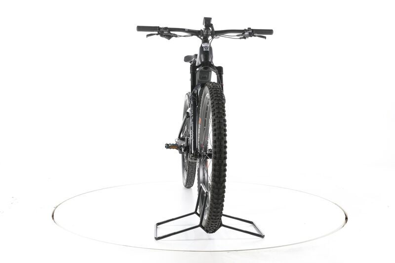 Conway Xyron MIT 7.9 2023 | preto | 29" | 43 cm | > 3000 km, image 4 of 5