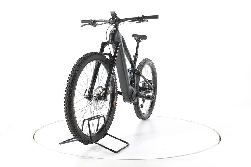 Conway Xyron MIT 7.9 2023 | preto | 29" | 43 cm | > 3000 km, image 5 of 5