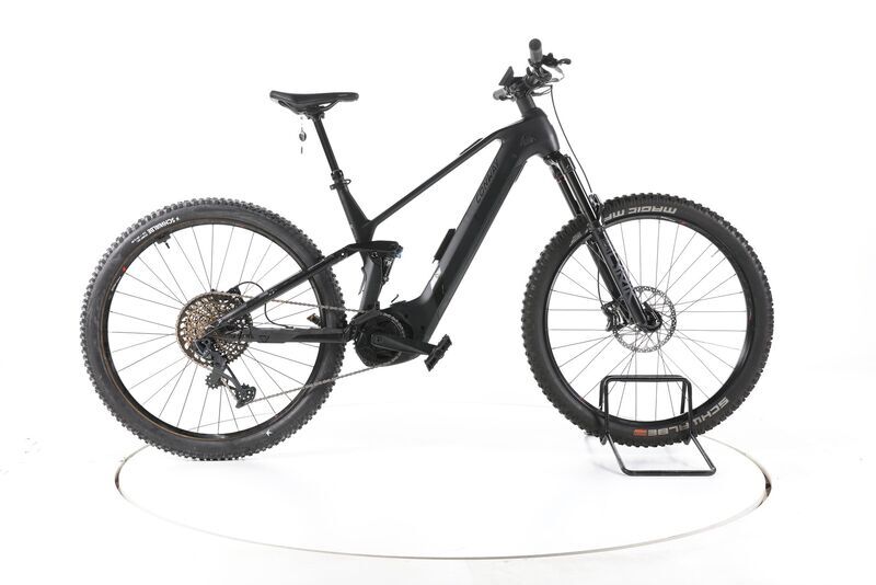Conway Xyron com 7.9 2023 | preto | 29" | L | 500 - 3000 km, image 1 of 5