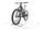 Conway Xyron com 7.9 2023 | preto | 29" | L | 500 - 3000 km, thumbnail 5 of 5