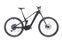 Conway Xyron S 7.9 (2024) | Diamant | schwarz | 29" | 46 cm | < 100 km thumbnail 1/5