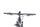 Conway Xyron S 7.9 (2024) | Diamant | schwarz | 29" | 46 cm | < 100 km thumbnail 3/5