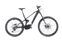 Conway Xyron S 8.9 MX (2024) | Diamante | grigio | 29/27.5" | 43 cm | < 100 km thumbnail 1/5