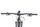 Conway Xyron S 8.9 MX (2024) | Diamant | grau | 29/27.5" | 43 cm | < 100 km thumbnail 3/5