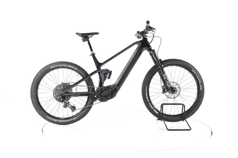 Conway Xyron S 927 (2021) | Diamond | black | 27,5" | 46 cm | 500 - 1000 km 1