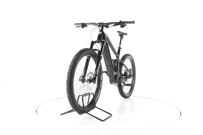 Conway Xyron S 927 (2021) | Diamond | black | 27,5" | 46 cm | 500 - 1000 km 5