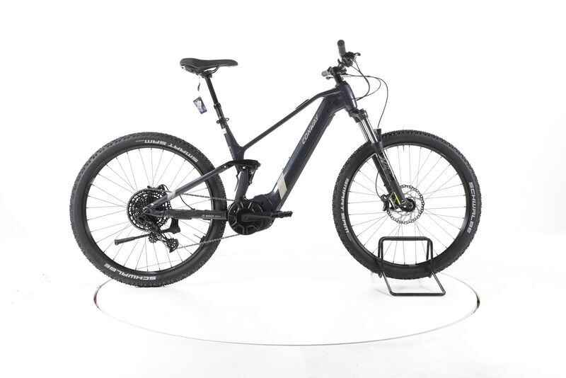 Conway Xyron S2.9 2023 | black | 29" | XL | 500 - 3000 km, image 1 of 5