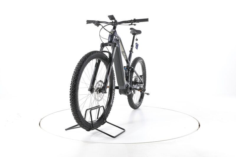 Conway Xyron S2.9 2023 | black | 29" | XL | 500 - 3000 km, image 5 of 5