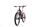 Conway Xyron S327 (2021) | Diamond | red | 27.5" | 46 cm | 2000 - 3000 km thumbnail 2/4