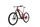 Conway Xyron S327 (2021) | Diamond | red | 27.5" | 46 cm | 2000 - 3000 km thumbnail 3/4