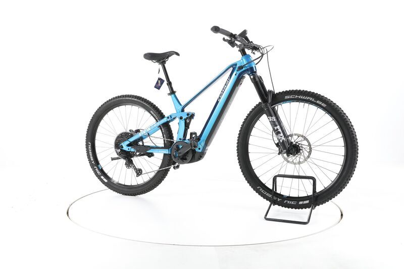 Conway Xyron S4.9 2022 | azul | 29" | M | 500 - 3000 km, image 2 of 5