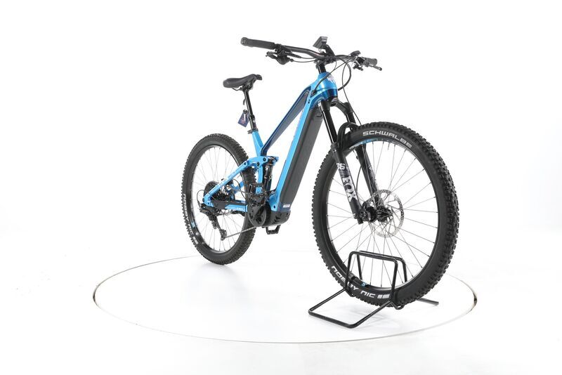 Conway Xyron S4.9 2022 | azul | 29" | M | 500 - 3000 km, image 3 of 5