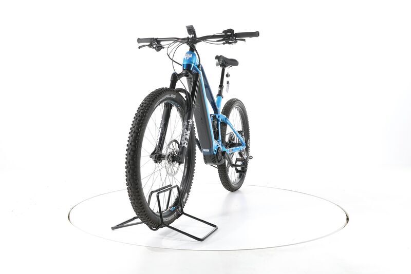 Conway Xyron S4.9 2022 | azul | 29" | M | 500 - 3000 km, image 5 of 5