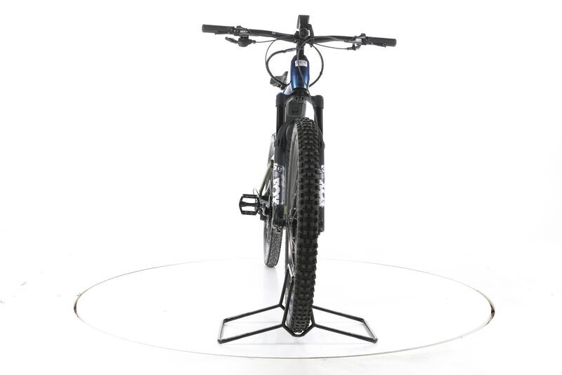 Conway XYRON S4.9 2023 | verde | 29" | XXL | 500 - 3000 km, image 4 of 5