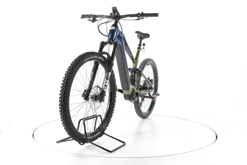 Conway XYRON S4.9 2023 | verde | 29" | XXL | 500 - 3000 km, image 5 of 5