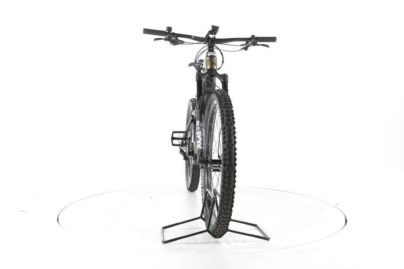 Conway XYRON ST 2025 | grün | 29" | M | 500 - 3000 km, image 3 of 4