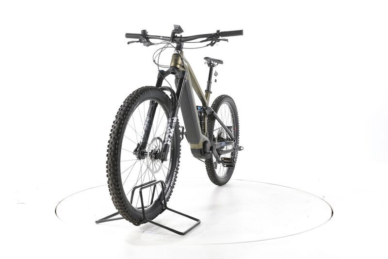 Conway XYRON ST 2025 | grün | 29" | M | 500 - 3000 km, image 4 of 4