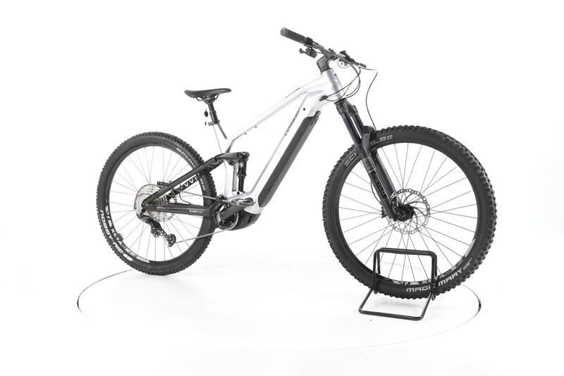 Conway Xyron ST 4.0 2025 | cinzento | 29" | XL | > 3000 km, image 1 of 4