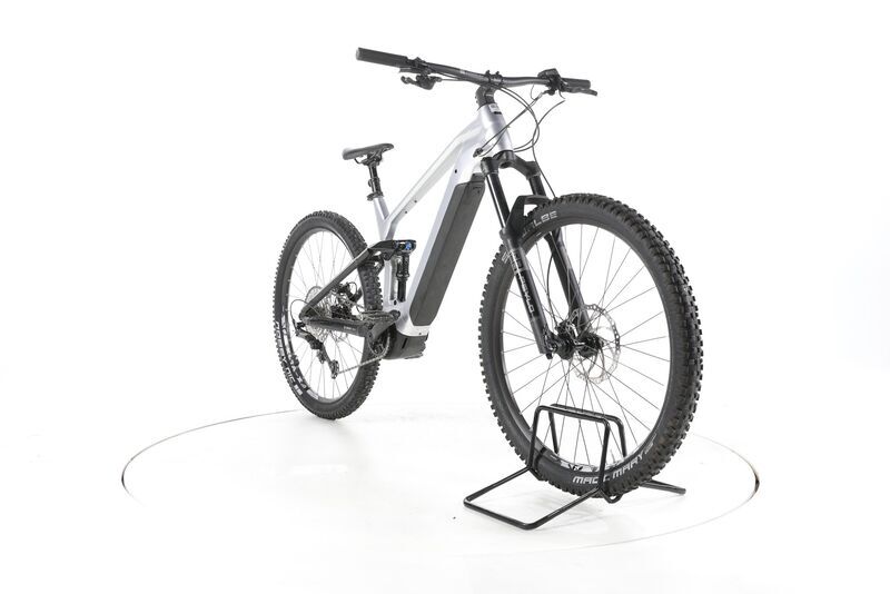 Conway Xyron ST 4.0 2025 | cinzento | 29" | XL | > 3000 km, image 2 of 4